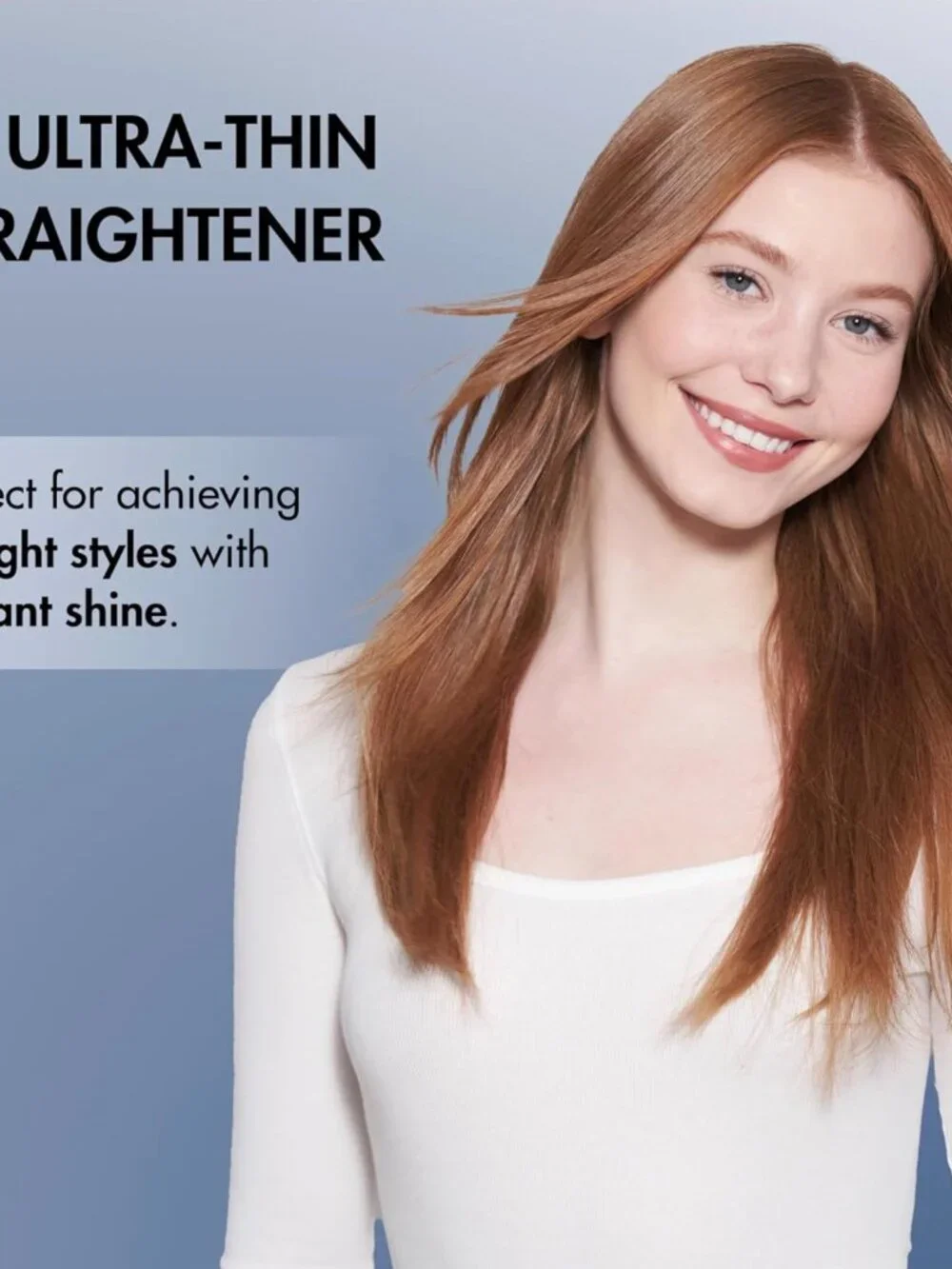 Babylisspro quick straightening settings